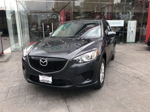 Imagen 1 de 15 de Mazda Cx-5 5 Puertas