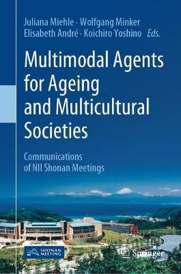 Libro Multimodal Agents For Ageing And Multicultural Soci...