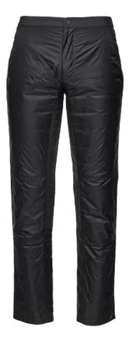 Pantalón Híbrido Vision Unisex Black Diamond