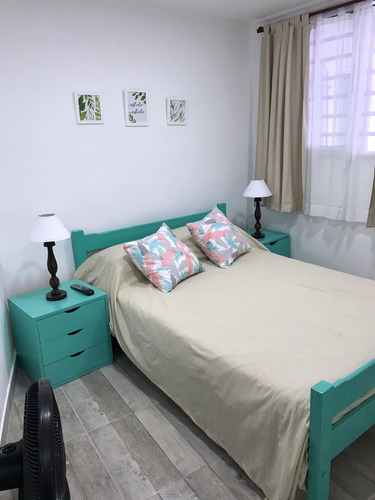 Imagen 6 de 19 de Alquiler Departamento En San Clemente Del Tuyu