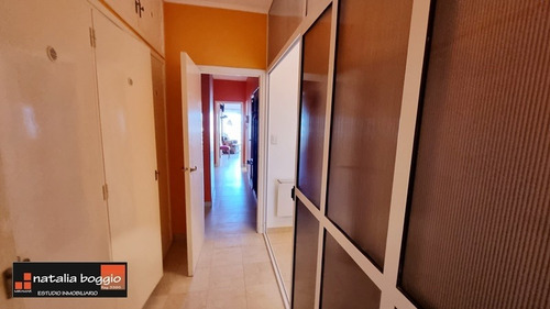 Imagen 8 de 17 de Departamento 3 Ambientes Frente Al Mar Edificio Marina Cod 4491