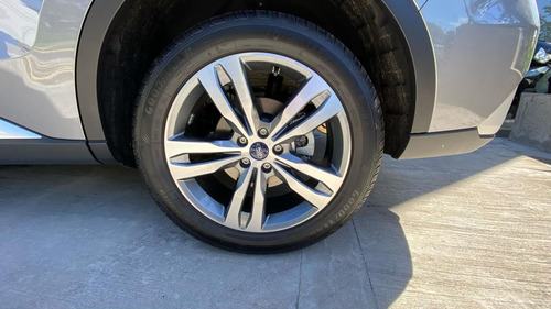 Ford Territory 1.8T Titanium