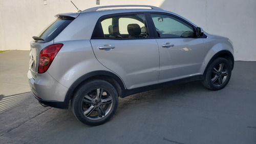 Korando