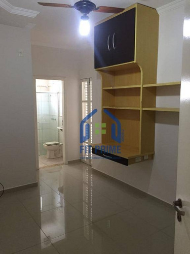 Casa Com 3 Dormitórios À Venda, 240 M² Por R$ 1.250.000,00 - Parque Residencial Damha - São José Do Rio Preto/sp - Ca0196
