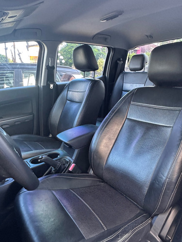 Ford Ranger 2.2 Xls Cab. Dupla 4x4 Aut. 4p 6 marchas