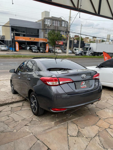 Toyota Yaris Sa Xls15