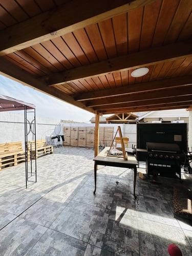 Casa En Venta O Arriendo Con Compromiso De Compra Renca