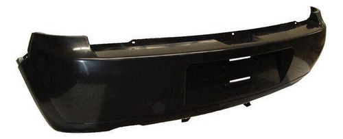 Defensa Trasera Chevrolet Chevy C3 2004 2005 2006 2007 2008