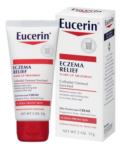 Eucerin Eczema Relief 57g