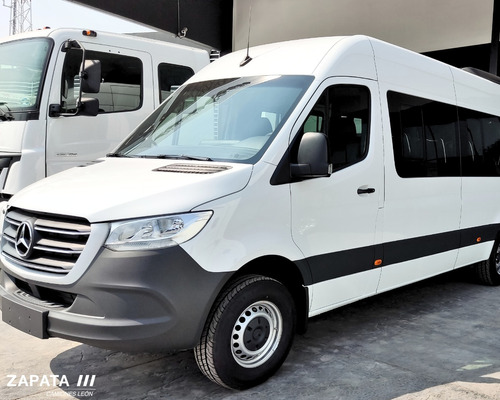 Sprinter Turismo 2024 Yhq