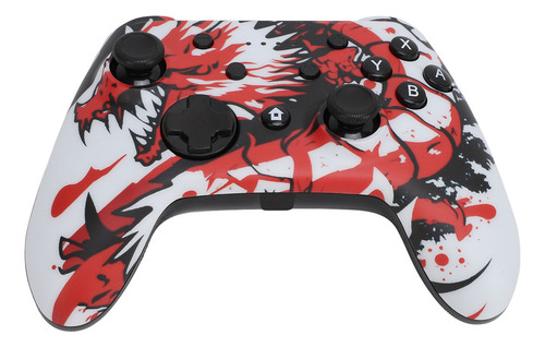 Controlador Inalámbrico Gamepad, Joystick 3d, Giroscopio De