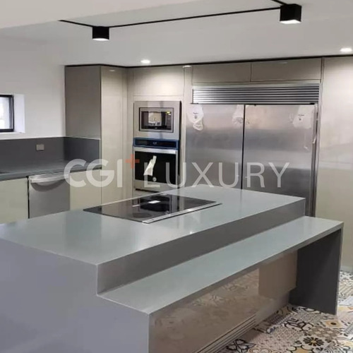 Cgi+ Luxury Vende Apartamento Las Canoas Lechería