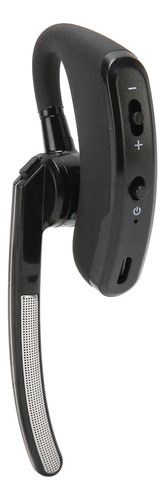 Auricular Bluetooth Multifunción Con Cancelación De Ruido Ma