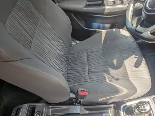 Suzuki Swift DZIRE MT 1.2