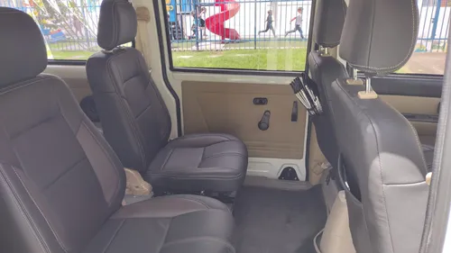 Foton Minivan 1.2 Bj6425
