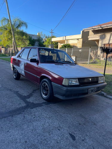 Renault R9 1.6 GTL A/A