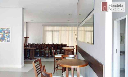 Imagem 18 de 21 de Apartamento - 126m² - Santana - 2117