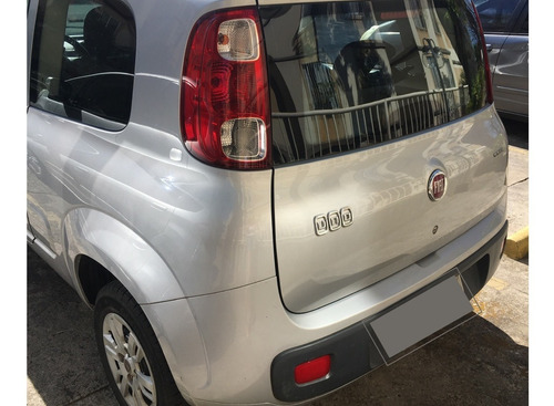 Fiat Uno Vivace
