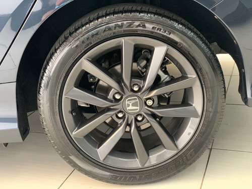 Imagem 8 de 8 de Honda Civic 2.0 Exl Flex 4p Automático 2019/2020