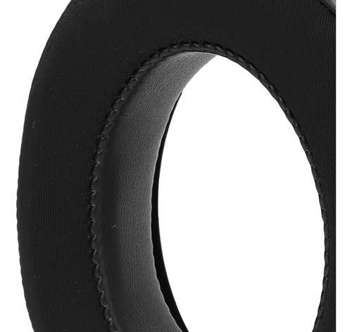 Almofada De Ouvido Para Almofadas De Gel De Resfriamento Hs5