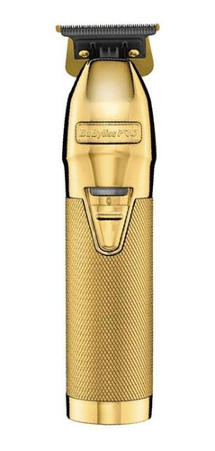 Imagen 3 de 4 de Trimmer Skeleton Goldfx Babylisspro. Fx787ges.