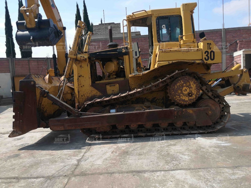 Imagen 7 de 14 de Tractor Caterpillar D6h Año 1996