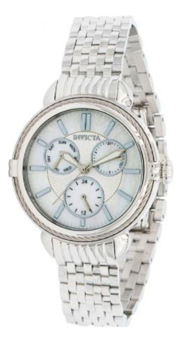 Reloj Invicta 37271 Acero Mujer