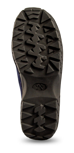 Imagen 4 de 5 de Bota De Seguridad Mtld, Mod. Mt100.