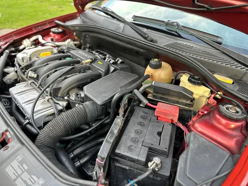 Renault Clio F.iv Expression