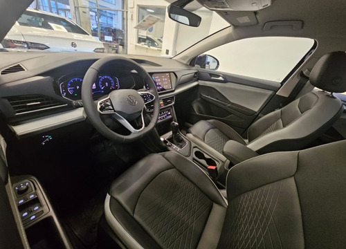 Volkswagen Taos 1.4 250 Tsi Comfortline