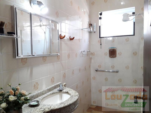 Imagem 15 de 15 de Casa Para Venda Em Peruíbe, Parque Turistico, 3 Dormitórios, 1 Suíte, 2 Banheiros, 3 Vagas - 2410_2-883902