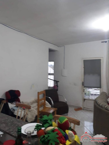 Imagem 8 de 15 de Sobrado No Cidade Nova Jacareí Sp - 7455