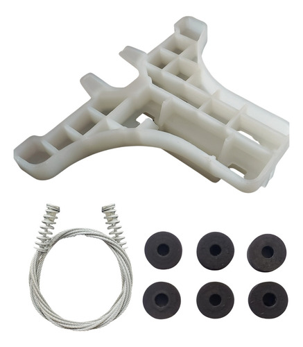 Kit Para Elevador Derecha Hyundai Elantra 2016.