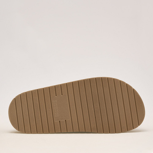 Sandalia Plataforma Mujer Via Moda Mezclilla 121-773