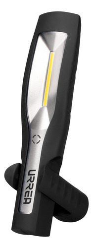 Lám Led Taller Ultra Lgada, Recargable 600 Lm