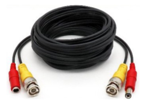 Cable Cctv Siames: Video Y Poder Brobotix 764755