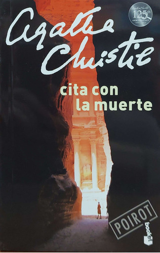 Cita Con La Muerte Christine Booket Nvo *