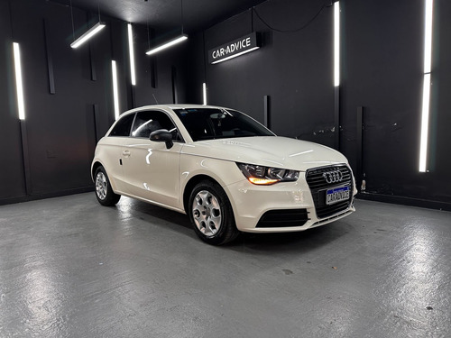 Audi A1 1.2 T ATTRACTION L11
