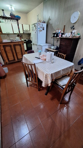 Casa 4 Ambientes San Martin Centro