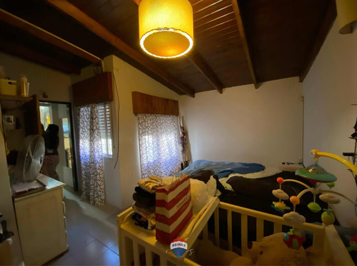 Venta Casa 3 Amb + Depto 2 Amb Garin