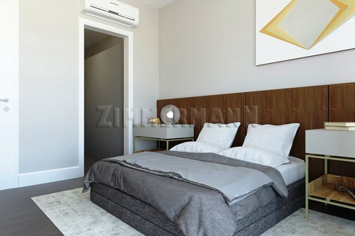 Imagem 5 de 15 de Apartamento - Jardim Paulista - Ref: 112694 - V-112694
