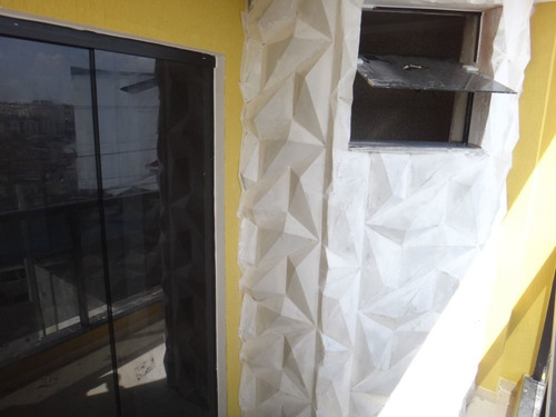 Imagem 5 de 18 de Sobrado Com 3 Dormitórios À Venda, 100 M² Por R$ 550.000,00 - Jardim Eliane - São Paulo/sp - So1335