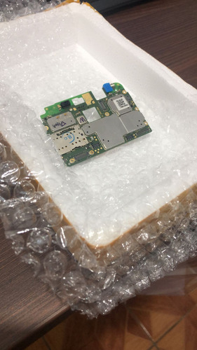 Placa Mãe Para Celular Leeco Le Pro3, X720 X722 X727 Testada