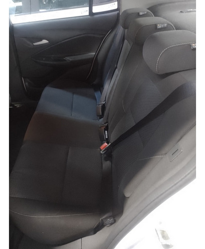 Chevrolet Onix 1.0 TURBO FLEX PLUS LTZ AUTOMÁTICO