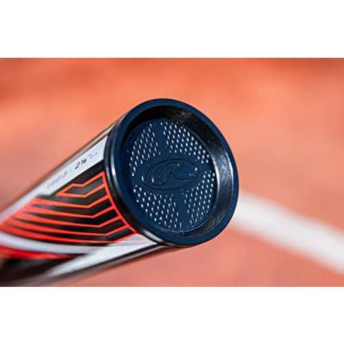 Bate De Béisbol Impact Bbcor | 3 | 1 Pieza De Aluminio...