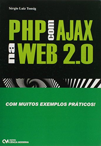 Libro Php Com Ajax Na Web 2.0
