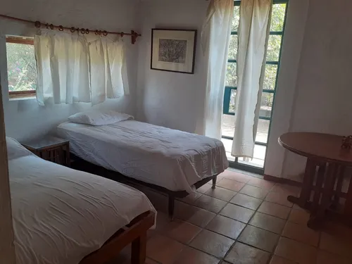 Casa En Venta En Amatlán De Quetzalcóatl, Tepoztlán Morelos