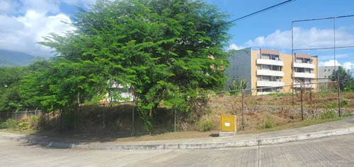 Terreno 15000 M2 Carr. Nacional Guarenas-guatire