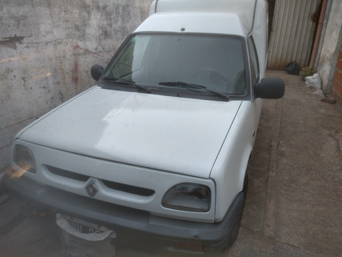 Renault Express 2000 1.9 Rn D