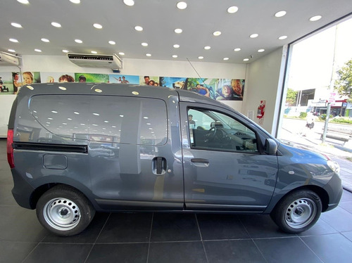 Renault Kangoo Express Confort 2 Asientos / 5 Asientos (mb)